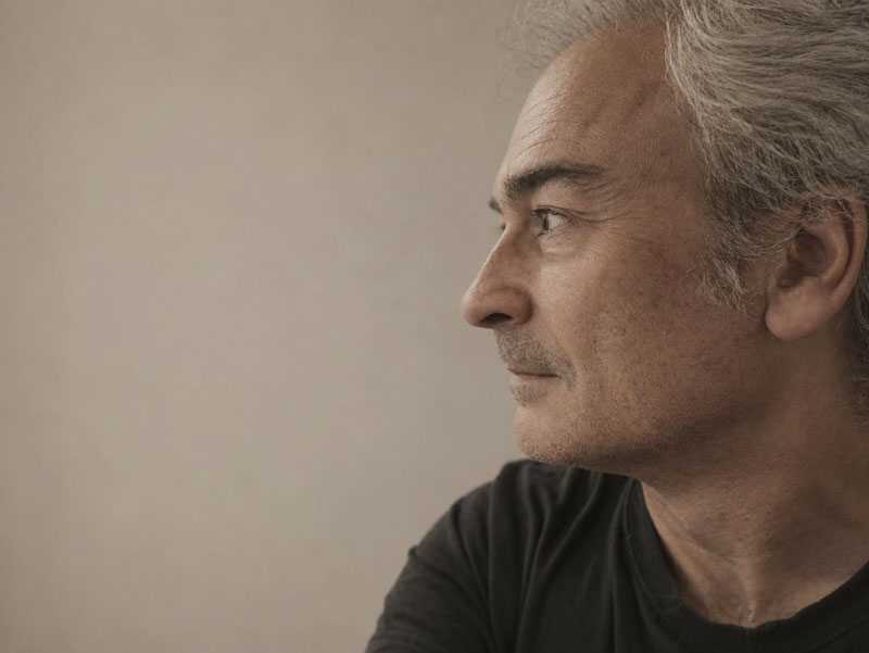 Vincent Leleux